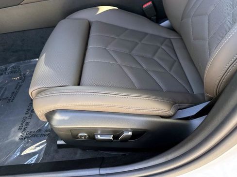 New 2026 BMW 530i w/ M Sport Package image 18