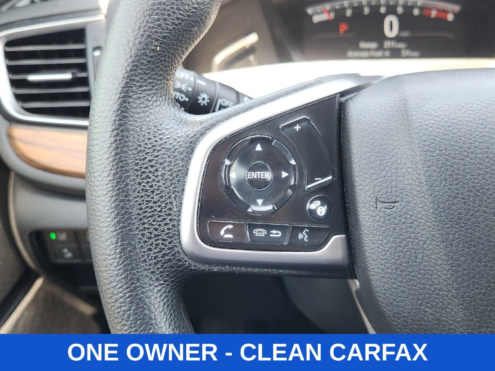 Used 2021 Honda CR-V EX image 33