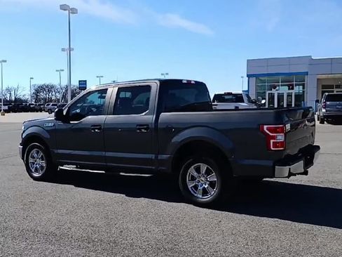 Used 2019 Ford F150 XL w/ Equipment Group 101A Mid image 6