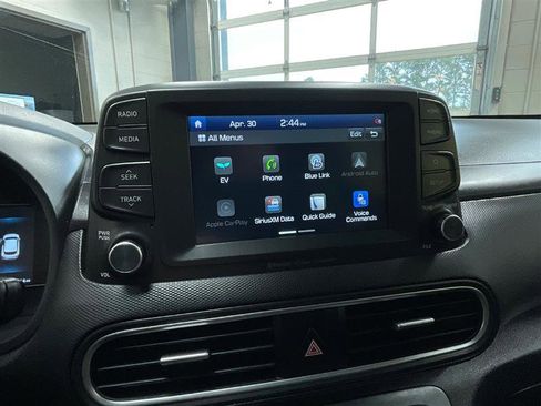 Used 2021 Hyundai Kona SEL FWD image 17