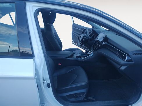 Used 2024 Toyota Camry XSE image 15