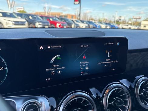 Used 2023 Mercedes-Benz EQB 250+ w/ Exclusive Package image 26