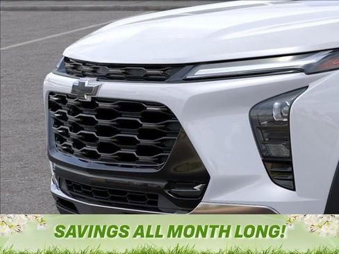 New 2026 Chevrolet Trax ACTIV FWD image 13