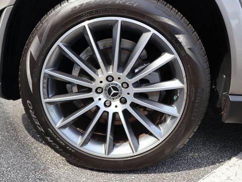 Used 2023 Mercedes-Benz GLE 350 image 9