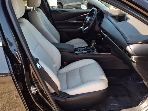 Certified 2023 MAZDA CX-30 AWD 2.5 S w/ Premium Package image 24
