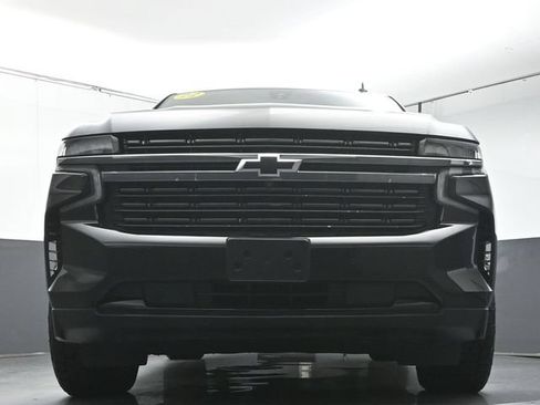 Used 2022 Chevrolet Tahoe RST w/ Luxury Package AWD/4WD image 35