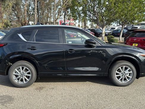 New 2025 MAZDA CX-5 AWD 2.5 S image 2
