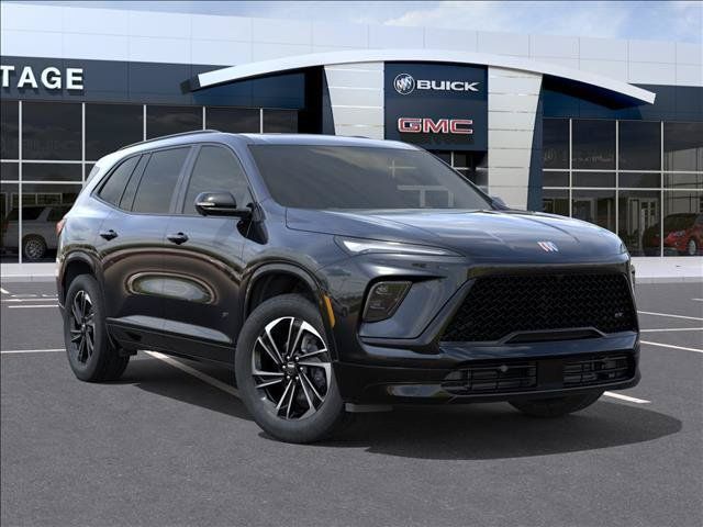 New 2027 Buick Enclave Sport Touring w/ Power Package FWD image 7