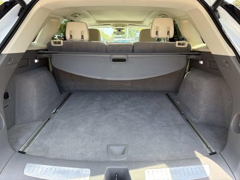 Used 2017 Cadillac XT5 Luxury w/ Driver Awareness Package FWD image 12