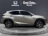 Used 2015 Lexus NX 200t F Sport w/ Navigation System Package image 6