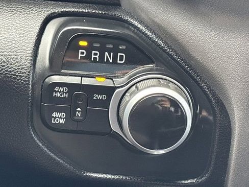 Used 2021 RAM 2500 Big Horn w/ Level 2 Equipment Group AWD/4WD image 27
