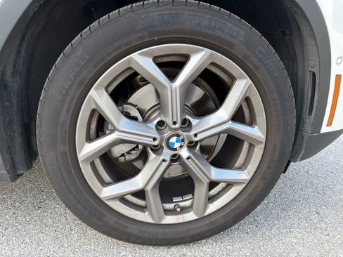 Used 2024 BMW X3 sDrive30i w/ Convenience Package w/ZPA RWD image 6