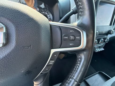 Used 2024 RAM 2500 Big Horn AWD/4WD image 20