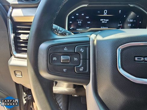 Used 2024 GMC Sierra 2500 Denali w/ Denali Reserve Package AWD/4WD image 18