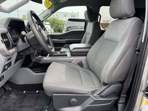 Used 2022 Ford F150 XLT image 19