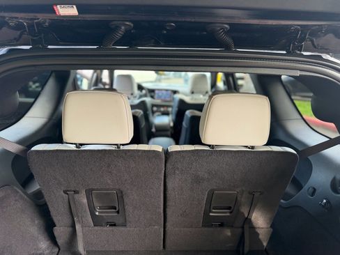 Used 2025 Dodge Durango SRT Hellcat image 24