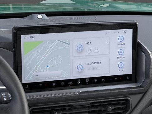 New 2025 Ford Bronco Sport Badlands w/ Badlands Tech Package image 14