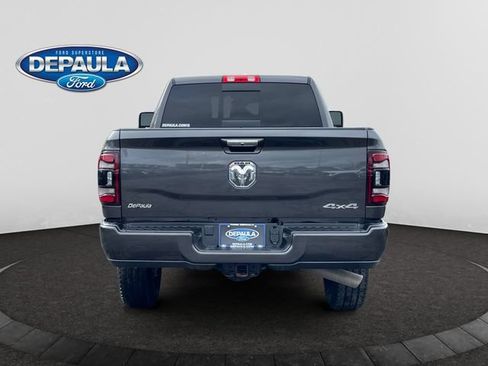 Used 2023 RAM 2500 Tradesman AWD/4WD image 5