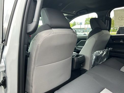 New 2026 Toyota Tacoma TRD Sport AWD/4WD image 18