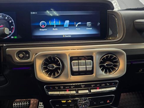 Used 2020 Mercedes-Benz G 63 AMG 4MATIC image 15