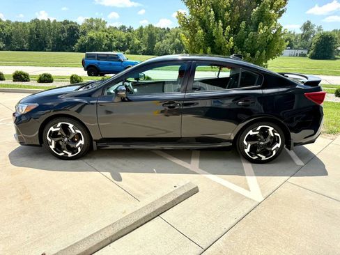 Used 2018 Subaru Impreza 2.0i Sport AWD/4WD image 5