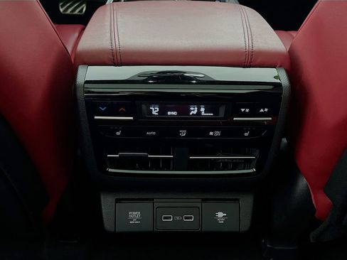 Used 2022 Acura MDX Type S AWD/4WD image 27
