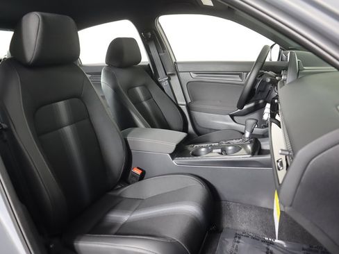 New 2026 Honda Civic Sport image 20