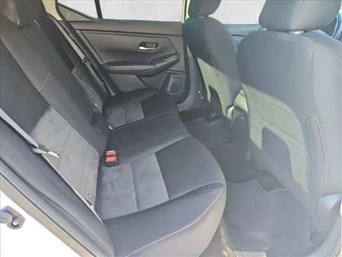 Used 2024 Nissan Sentra SR image 20