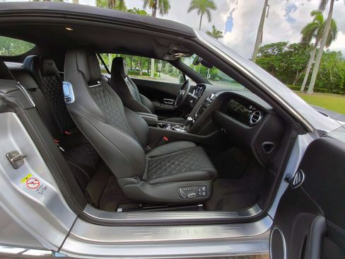 Used 2016 Bentley Continental GT AWD/4WD image 47