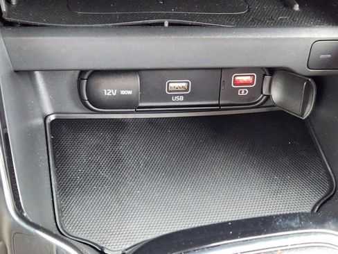 Certified 2020 Kia Soul GT-Line Turbo image 20