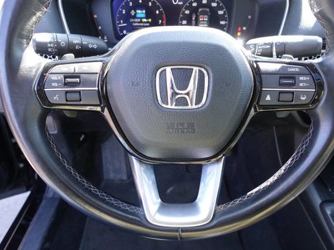 Used 2023 Honda Civic Touring image 48