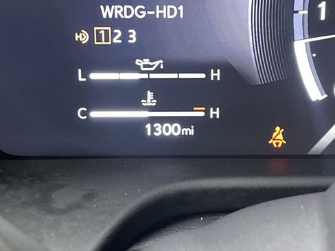 Used 2025 Lexus GX 550 image 21