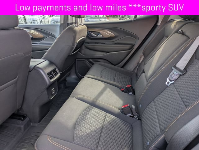 Used 2021 GMC Terrain SLE w/ Elevation Edition FWD image 14