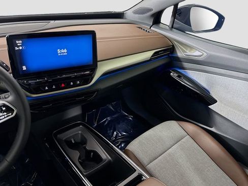 Used 2023 Volkswagen ID.4 Pro image 24