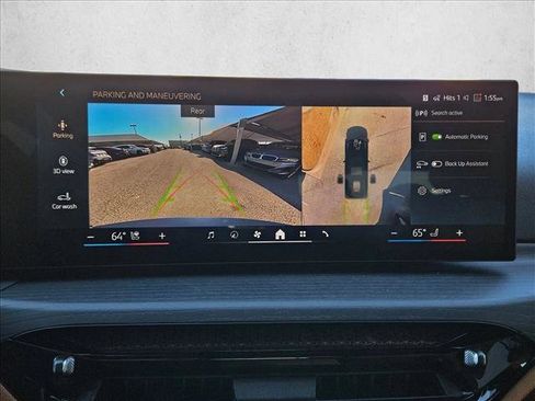 New 2026 BMW 330i xDrive Sedan w/ Convenience Package image 13