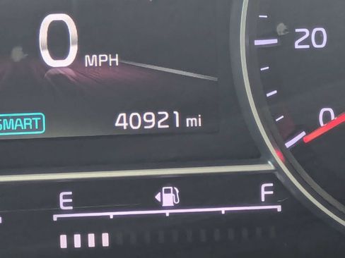 Certified 2022 Kia Sorento X-Line EX AWD/4WD image 35