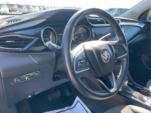 Used 2022 Buick Encore GX Select image 9