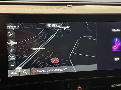 Used 2023 Kia Sportage X-Line w/ X-Line Premium Package image 29