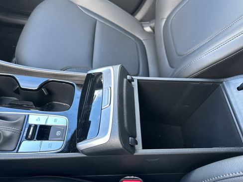 Used 2025 Hyundai Santa Cruz SEL image 30