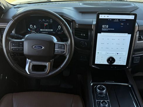 Used 2023 Ford Expedition Max King Ranch image 15