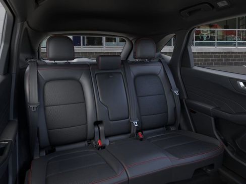 New 2026 Ford Escape ST-Line Select image 11