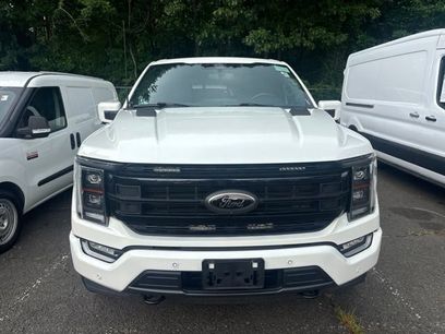 Used 2023 Ford F150 Platinum w/ Equipment Group 701A High