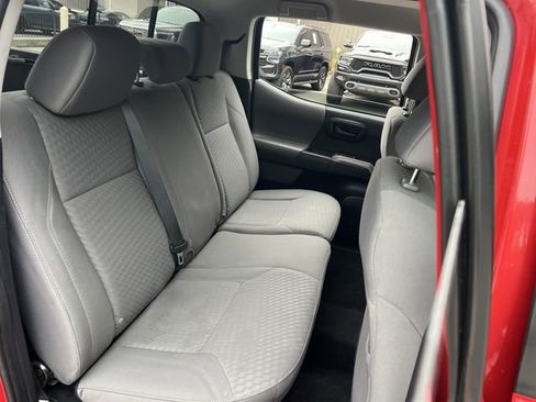 Used 2021 Toyota Tacoma SR5 image 28