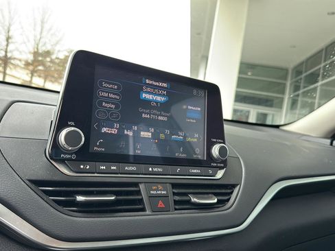 Used 2022 Nissan Altima 2.5 SV image 20