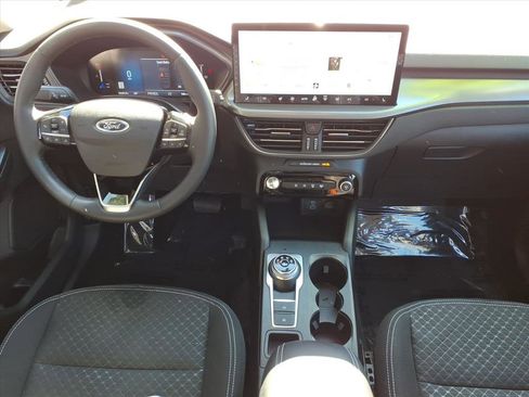 Used 2023 Ford Escape Active w/ Tech Pack #1 image 11