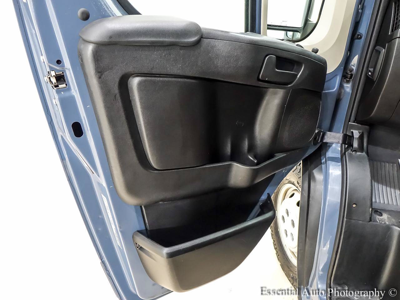 Used 2021 RAM ProMaster 3500 FWD image 13