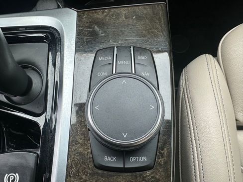 Used 2019 BMW X3 M40i w/ Premium Package image 28