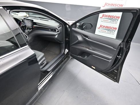 Used 2024 Toyota Camry XSE image 21