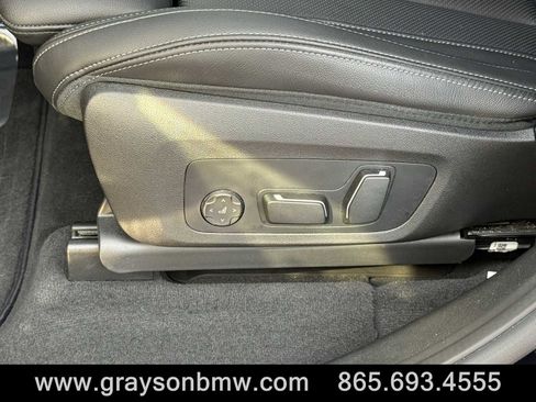 Used 2024 BMW X3 M40i image 10