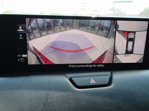 Used 2024 MAZDA CX-90 Plug-In Hybrid w/ Premium Plus image 44